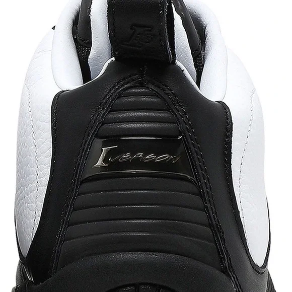 Reebok Answer 4 'Step Over' 2021 - Picture 6 of 6